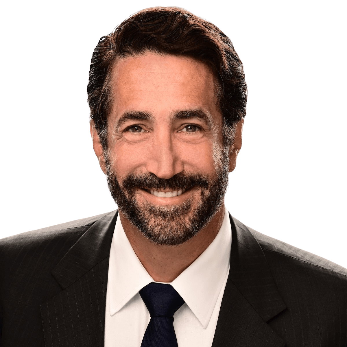 Cameron Brownjohn OAM